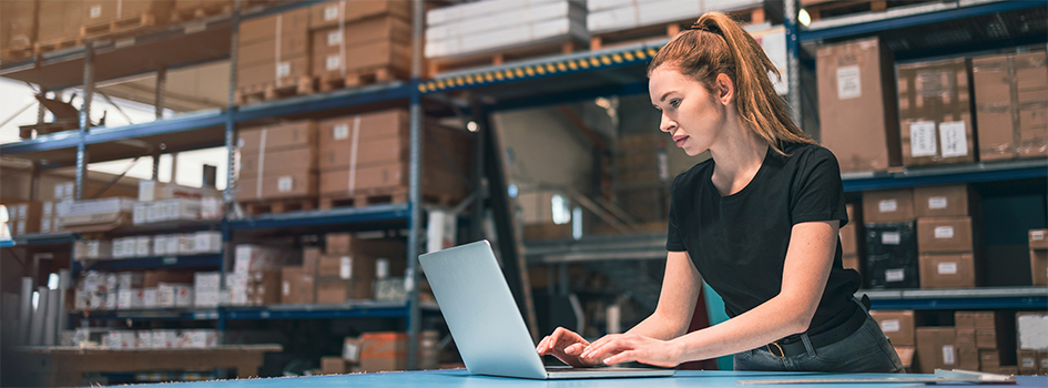 supplier management