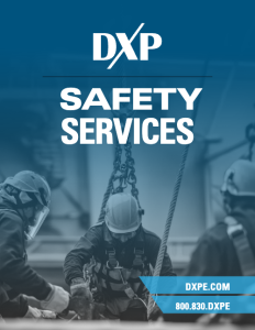 Safety Services Brochure