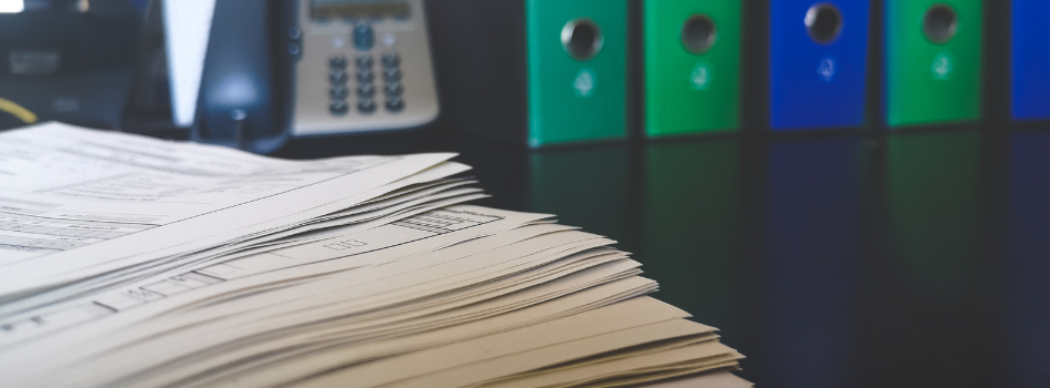 Summer Maintenance Backlogs