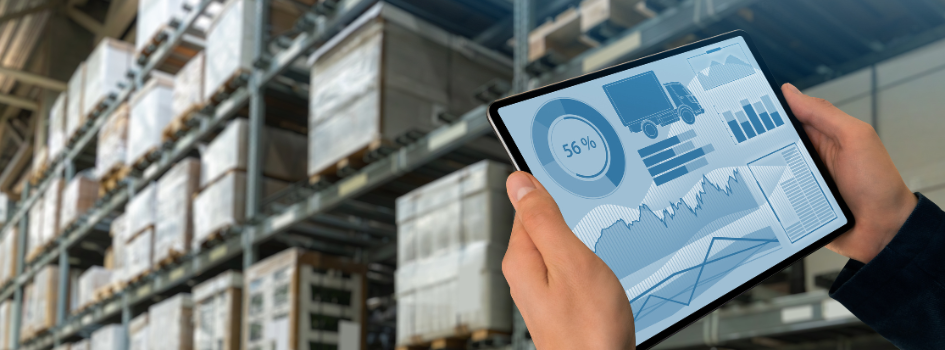 Work Order Management Software