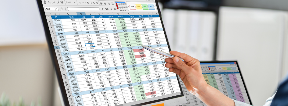 Work Order Management Software