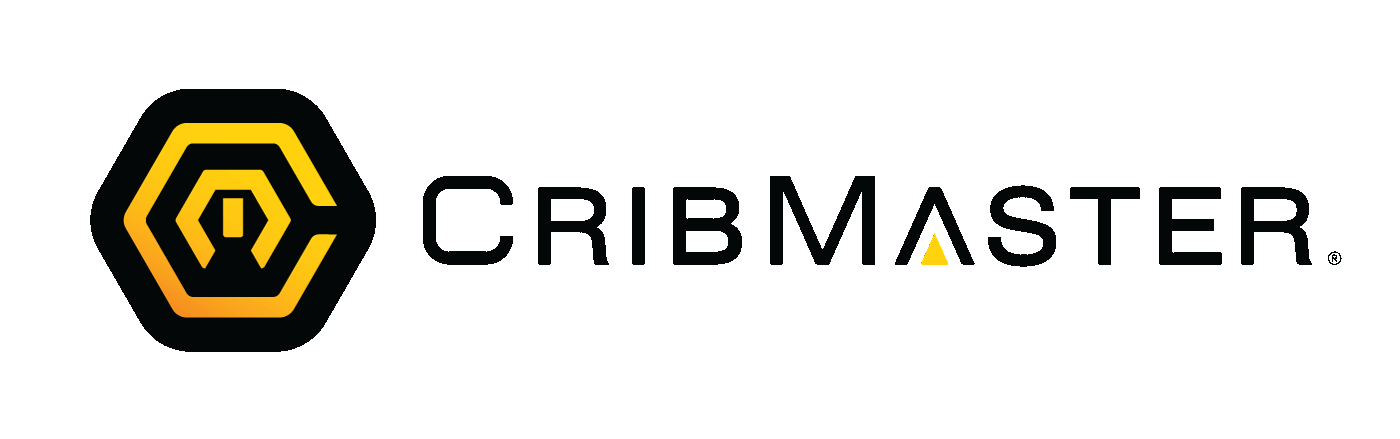Cribmaster logo