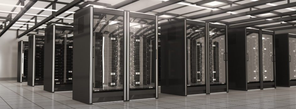 Data Centers Cooling