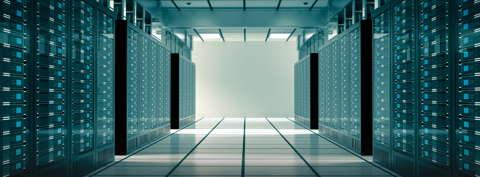 Data Centers Cooling