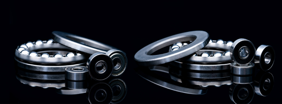 Linear Bearings