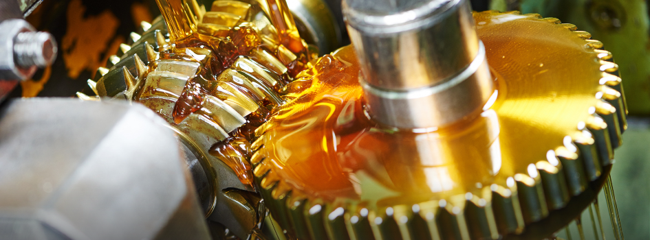 Low-Temperature Lubricants