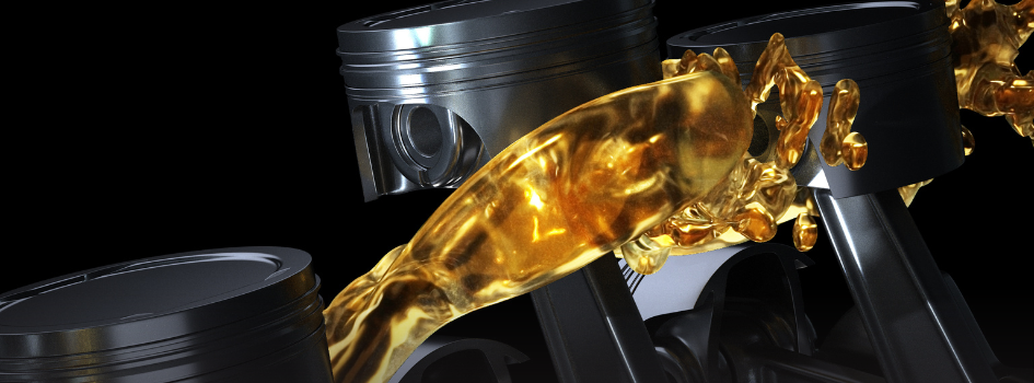 Low-Temperature Lubricants