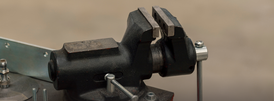 Workholding Clamp system