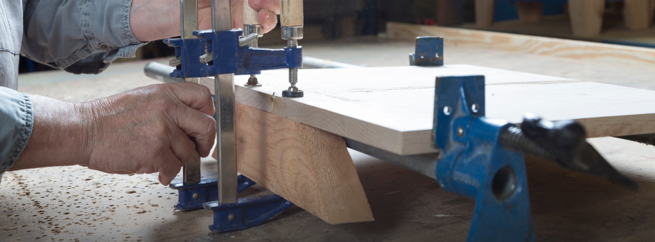 Workholding Clamp system