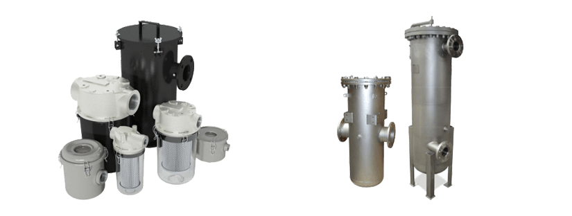 Filters & Separators