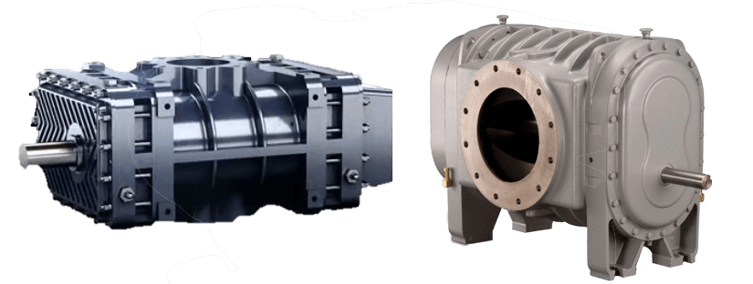 Lobe Blowers – Vacuum & Pressure