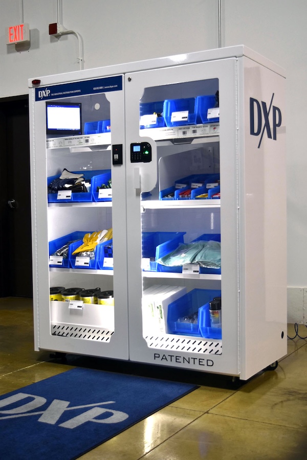 securastock-industrial vending machine