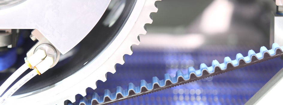 Synchronous-Belt-Drives