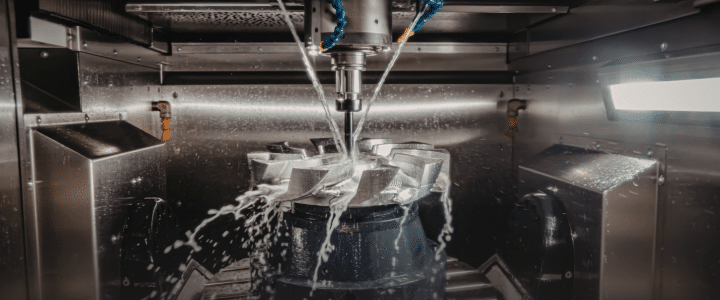 Metalworking fluids