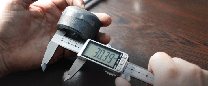 Caliper