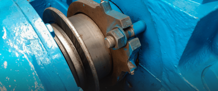 shaft Misalignment