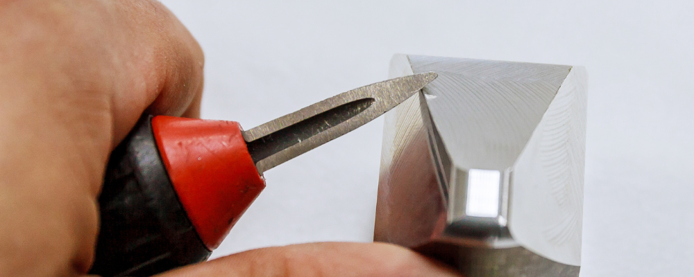 Deburring Tool