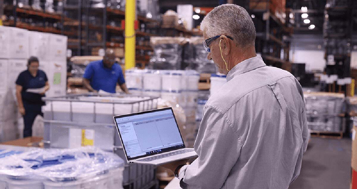 Predict Plus MRO Supply Agreements | SmartAgreement® Program | DXP