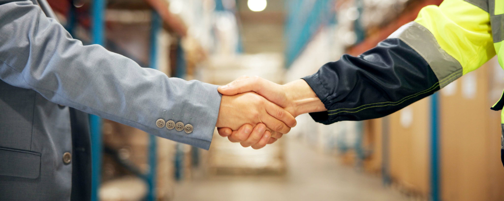supplier relationships