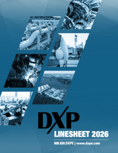 Product Linesheet