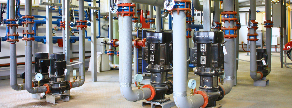 Friction Loss Calculator for Piping Systems