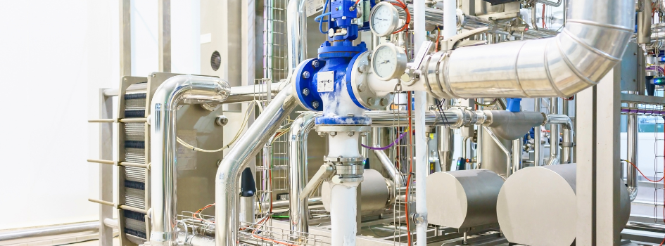 Piping Systems