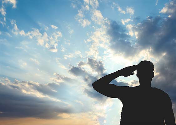 Veterans Day